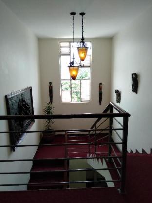 jangga house bed and breakfast