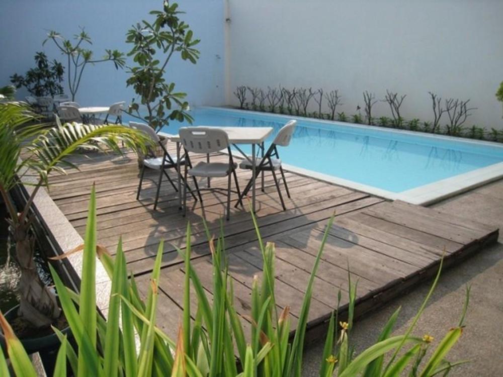 jangga house bed and breakfast