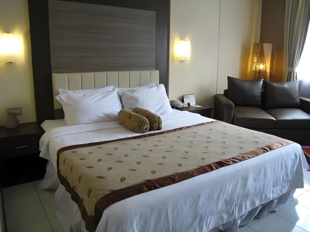 jangga house bed and breakfast