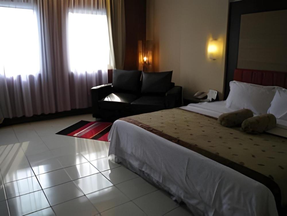 jangga house bed and breakfast