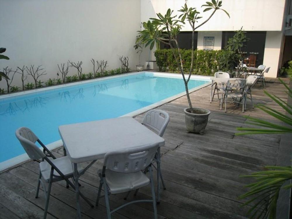 jangga house bed and breakfast