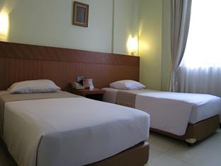 jangga house bed and breakfast