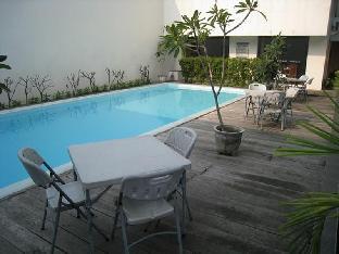 jangga house bed and breakfast