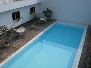 jangga house bed and breakfast