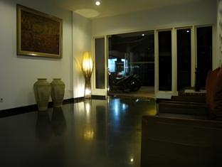 jangga house bed and breakfast