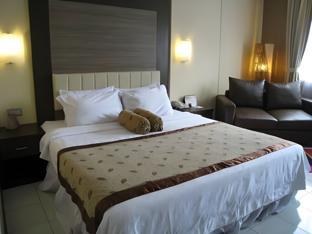 jangga house bed and breakfast