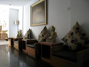 jangga house bed and breakfast