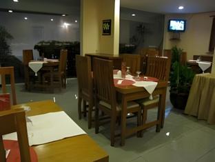 jangga house bed and breakfast