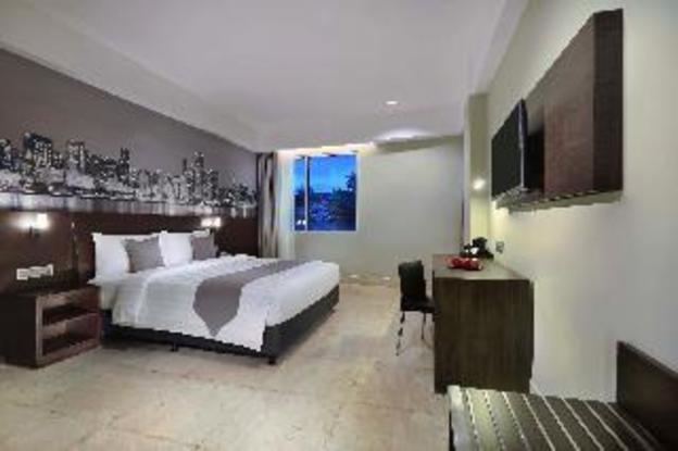 hotel neo balikpapan by aston