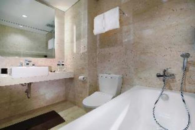 hotel neo balikpapan by aston