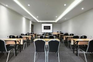 Hotel Neo+ Balikpapan By Aston,Kalimantan>>Balikpapan,3 star