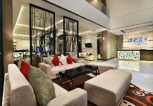 hotel neo balikpapan by aston
