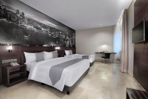 hotel neo balikpapan by aston