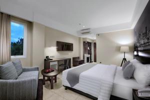 hotel neo balikpapan by aston