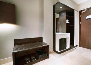 hotel neo balikpapan by aston