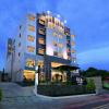 hotel neo balikpapan by aston