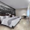 hotel neo balikpapan by aston