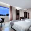 hotel neo balikpapan by aston