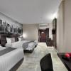 hotel neo balikpapan by aston