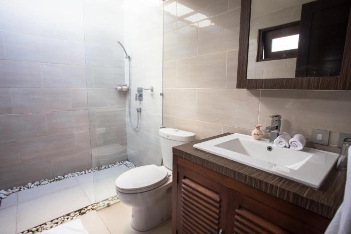 solo villas and retreat