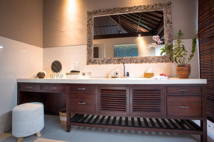 solo villas and retreat