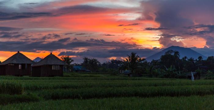 solo villas and retreat