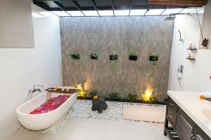 solo villas and retreat