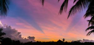 solo villas and retreat