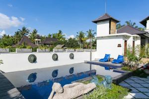 solo villas and retreat
