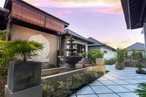 solo villas and retreat