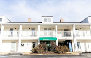 quality inn