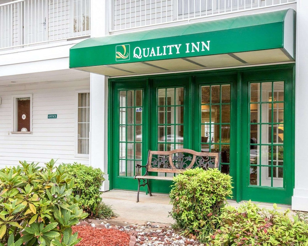 quality inn