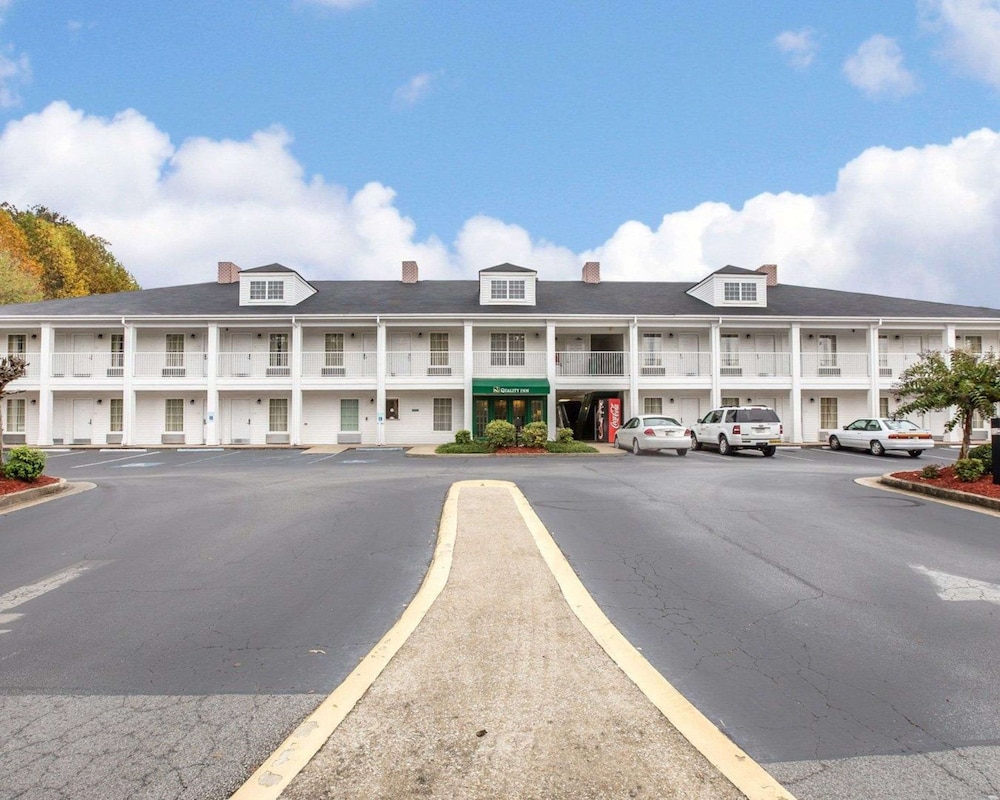 quality inn