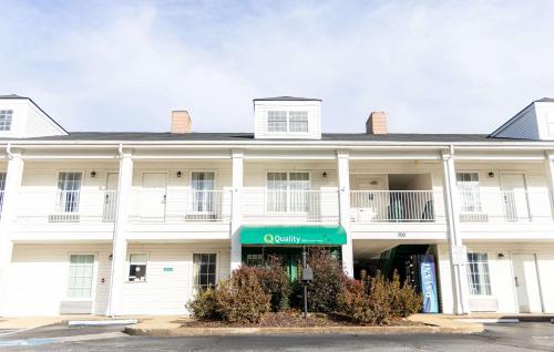 quality inn