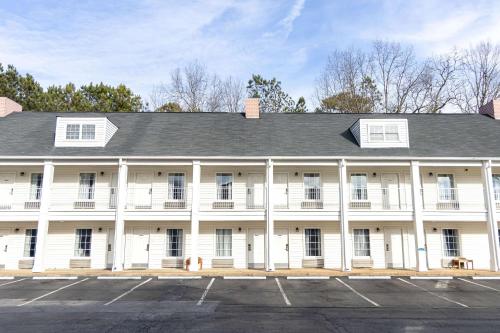 quality inn
