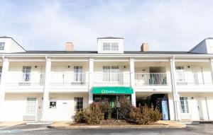 quality inn