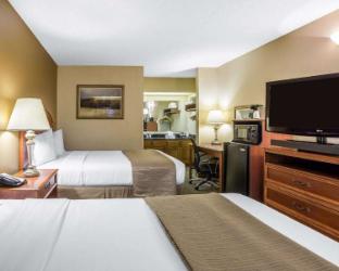 quality inn