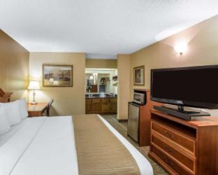 quality inn