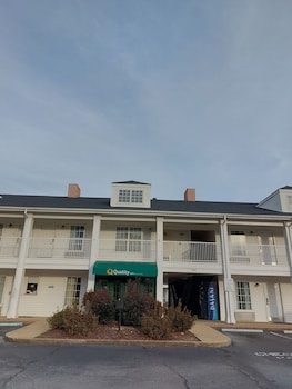 quality inn