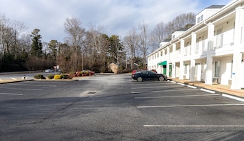 quality inn