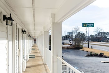 quality inn