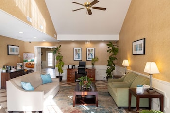Quality Inn,Georgia>>Carrollton,3 star