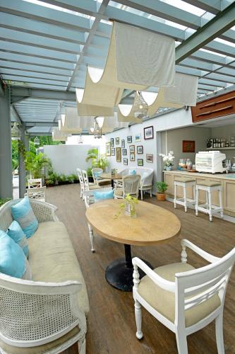 la lisa hotel surabaya