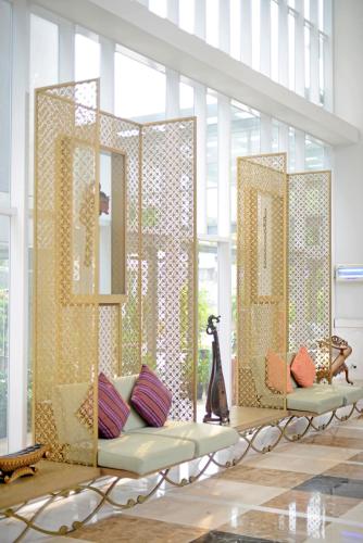 la lisa hotel surabaya