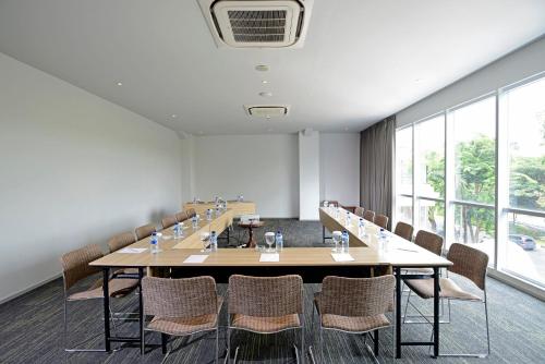 la lisa hotel surabaya