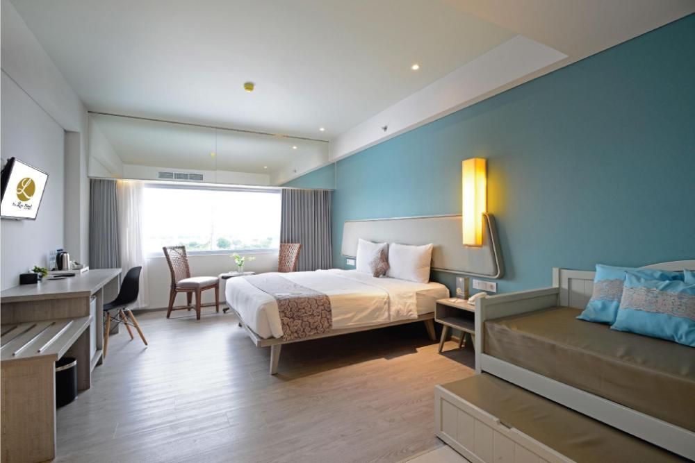 la lisa hotel surabaya