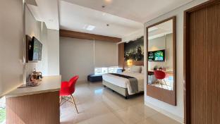 cordela hotel senen