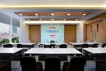 cordela hotel senen