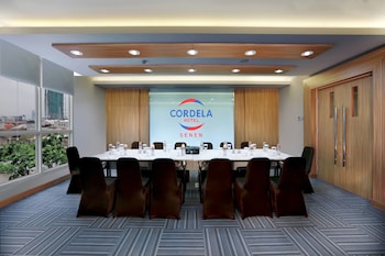 cordela hotel senen
