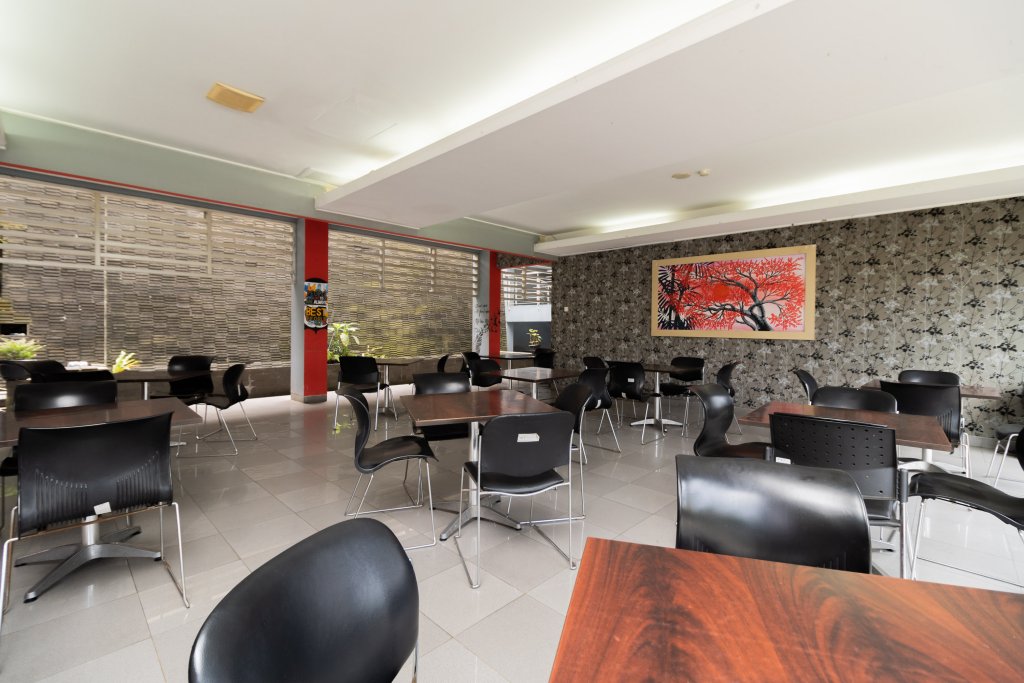sans hotel bogor indah nirwana puncak